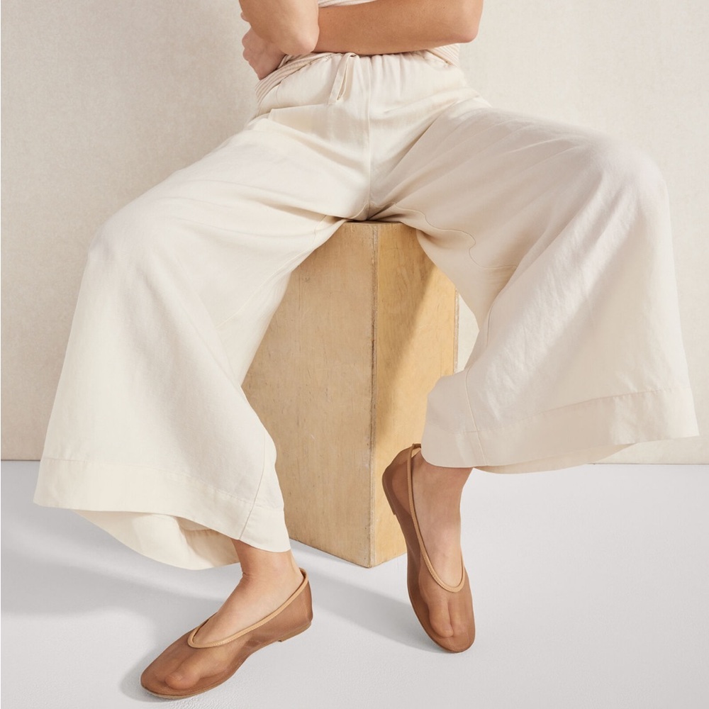 Haven Well Within Mesh Ballet flat- NWT